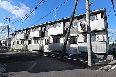 外観 外観
