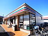 周辺：セブンイレブン 柏花野井北店（421m）