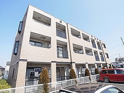 外観 外観