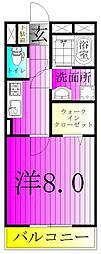 FOREST WIND〜フォレスト ウィンド〜 3階