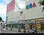 周辺：イオンノア店（771m）