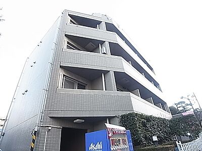 外観 外観