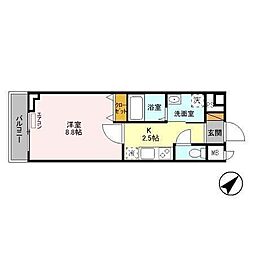 おおたかの森グラナリー 2階