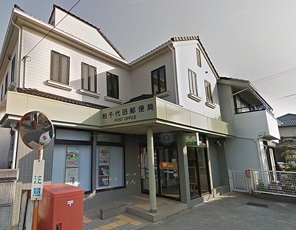 H＆K KASHIWA HILLS 702｜千葉県柏市旭町２丁目(賃貸マンション1K・7階・25.20㎡)の写真 その21