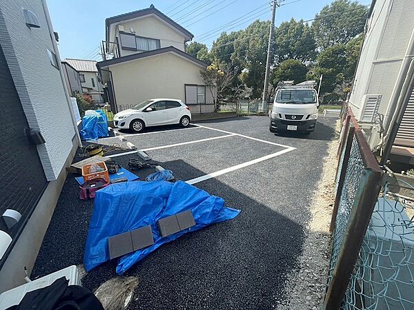 カヌレ 102｜千葉県柏市西原４丁目(賃貸アパート2LDK・2階・63.14㎡)の写真 その16