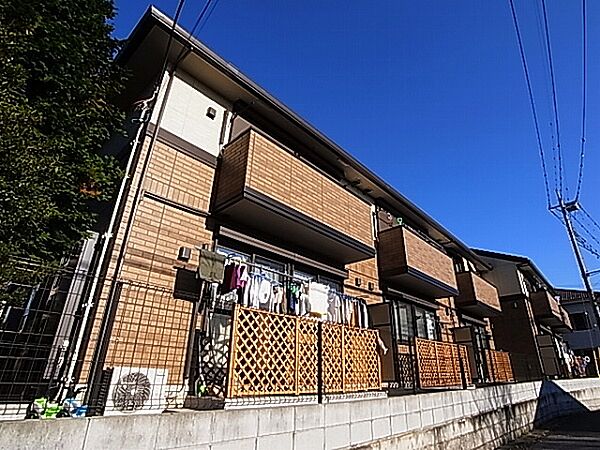 アシェルガーデン 101｜千葉県野田市山崎貝塚町(賃貸アパート2LDK・1階・52.81㎡)の写真 その15