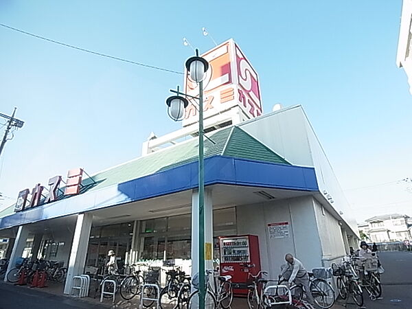 画像20:KASUMI（カスミ） 湖北店（996m）