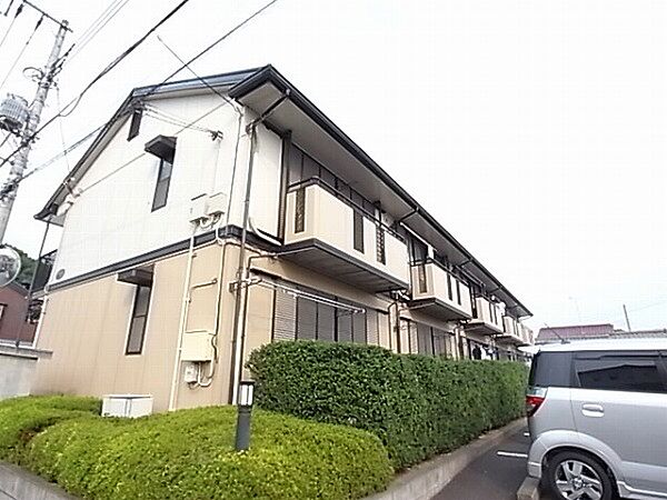 サンフラワーハイツ　B 102｜千葉県野田市尾崎台(賃貸アパート2DK・1階・40.16㎡)の写真 その18