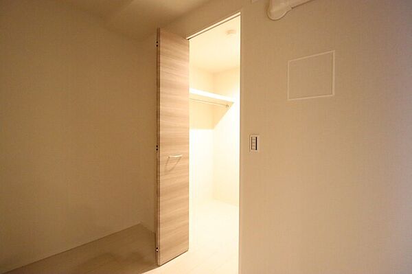 LIGHT HOUSE 103｜千葉県流山市前平井(賃貸マンション1SK・1階・39.94㎡)の写真 その11