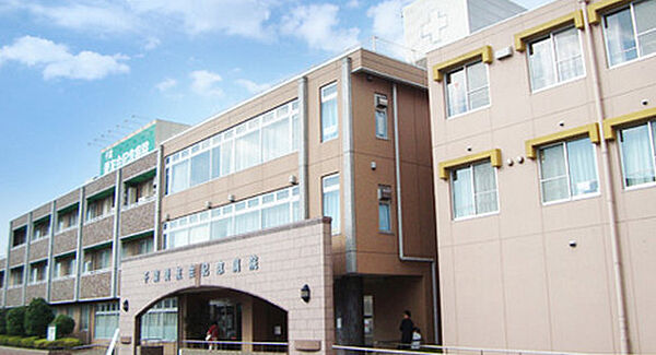 LIGHT HOUSE 103｜千葉県流山市前平井(賃貸マンション1SK・1階・39.94㎡)の写真 その25