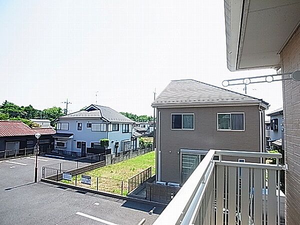 チェリーコートII 102｜千葉県野田市鶴奉(賃貸アパート2LDK・1階・53.76㎡)の写真 その14