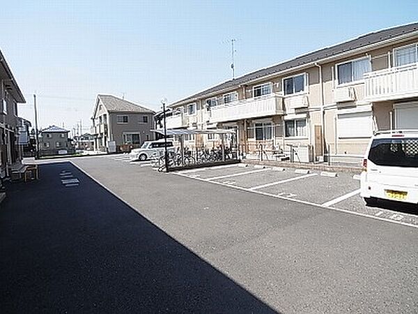 チェリーコートII 102｜千葉県野田市鶴奉(賃貸アパート2LDK・1階・53.76㎡)の写真 その16