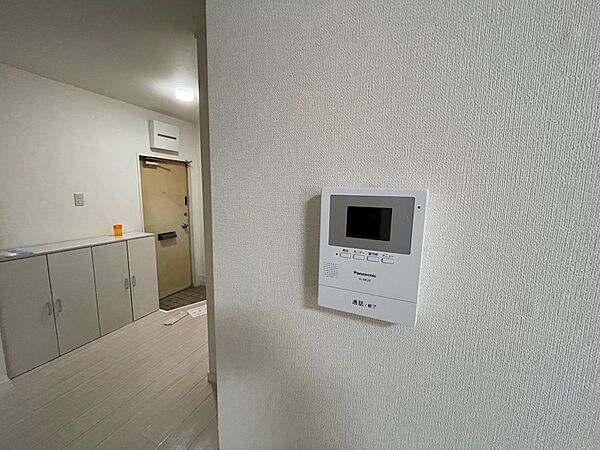 ベルパレス 103｜千葉県柏市篠籠田(賃貸アパート2LDK・1階・54.10㎡)の写真 その12