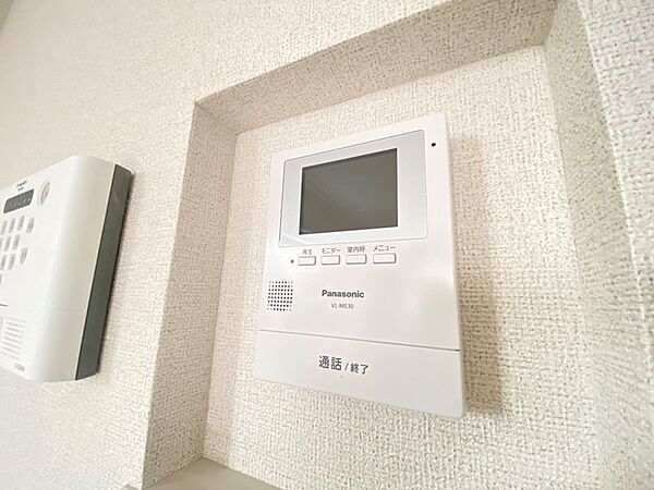 ノビコス 203｜千葉県流山市おおたかの森東４丁目(賃貸アパート1LDK・2階・43.79㎡)の写真 その12