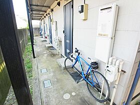 フォレストハイツ 202 ｜ 千葉県我孫子市船戸１丁目6-21（賃貸アパート1K・2階・23.18㎡） その15