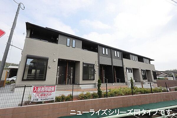 アルカディアC 105｜千葉県野田市柳沢(賃貸アパート1LDK・1階・50.05㎡)の写真 その1