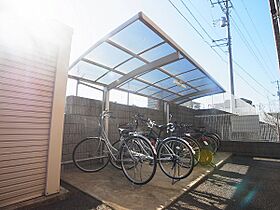 プレミエールあけぼの 106 ｜ 千葉県柏市あけぼの３丁目8-43（賃貸アパート1R・1階・28.62㎡） その17