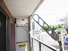 プレシア  ｜ 千葉県柏市北柏１丁目2-1（賃貸マンション1K・1階・30.00㎡） その9