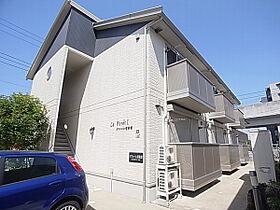 ラフォーレ壱番館 203 ｜ 千葉県流山市後平井39（賃貸アパート1LDK・2階・33.61㎡） その15