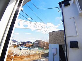 ROSSO高柳 103 ｜ 千葉県柏市高柳1561（賃貸アパート1R・1階・15.14㎡） その14