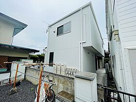 アルカディア柏 102 ｜ 千葉県流山市松ケ丘４丁目514-216（賃貸アパート1K・1階・20.80㎡） その17