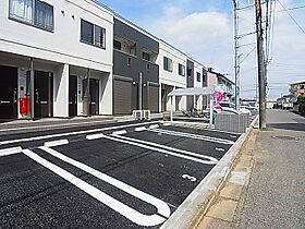 ローツェ松葉 103 ｜ 千葉県柏市松葉町３丁目2-4（賃貸アパート1K・1階・28.88㎡） その18