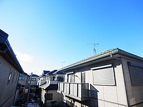 サンコート江戸川台 203 ｜ 千葉県流山市江戸川台西１丁目61-3（賃貸アパート1K・2階・23.18㎡） その14