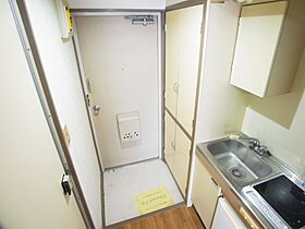 川村第4マンション 203 ｜ 千葉県我孫子市柴崎台３丁目9-15（賃貸マンション1R・2階・17.80㎡） その8