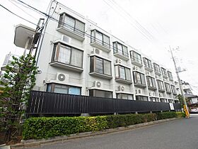 川村第4マンション 203 ｜ 千葉県我孫子市柴崎台３丁目9-15（賃貸マンション1R・2階・17.80㎡） その1