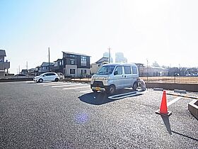 ブライト　セゾン 205 ｜ 千葉県柏市正連寺434番地18中央125街区1（賃貸アパート1LDK・2階・41.12㎡） その15