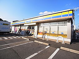 ミニストップ 川間駅前店（438m）