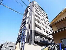 柏808タワー