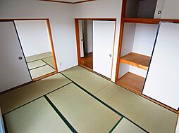 コーポ・グリーンヒル 102 1階1DKのリビング/ダイニング