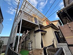 🉐敷金礼金0円！🉐上ノ台戸建
