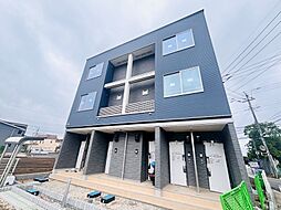 チェリー　クローバー
