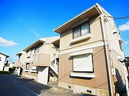 🉐敷金礼金0円！🉐フラワーハイツ菅谷A