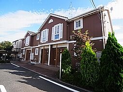 サンヴィレッヂ参番館