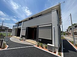 ロジュマン弐番館