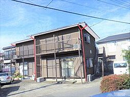🉐敷金礼金0円！🉐コーポ柏