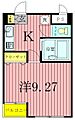 セナリオフォルム・柏3階6.7万円