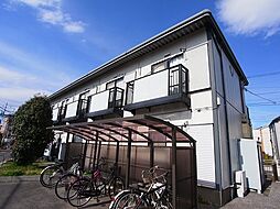 🉐敷金礼金0円！🉐パティオ新柏A