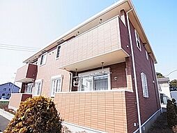 グランメールヒルズ壱番館