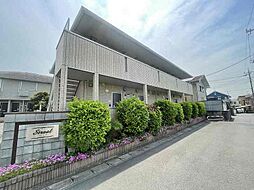ストラールA