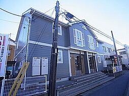 東武野田線 梅郷駅 徒歩5分