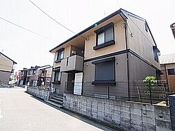 セジュール川間　A