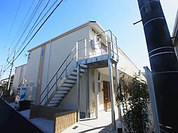 🉐敷金礼金0円！🉐Casita野田
