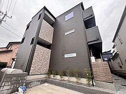 レジデンス向小金