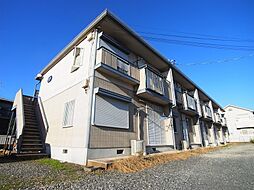 スカイブル梅台