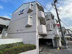 🉐敷金礼金0円！🉐ウィンベルデュエット北柏第2