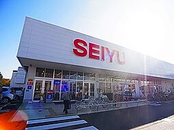 西友柏東店（625m）